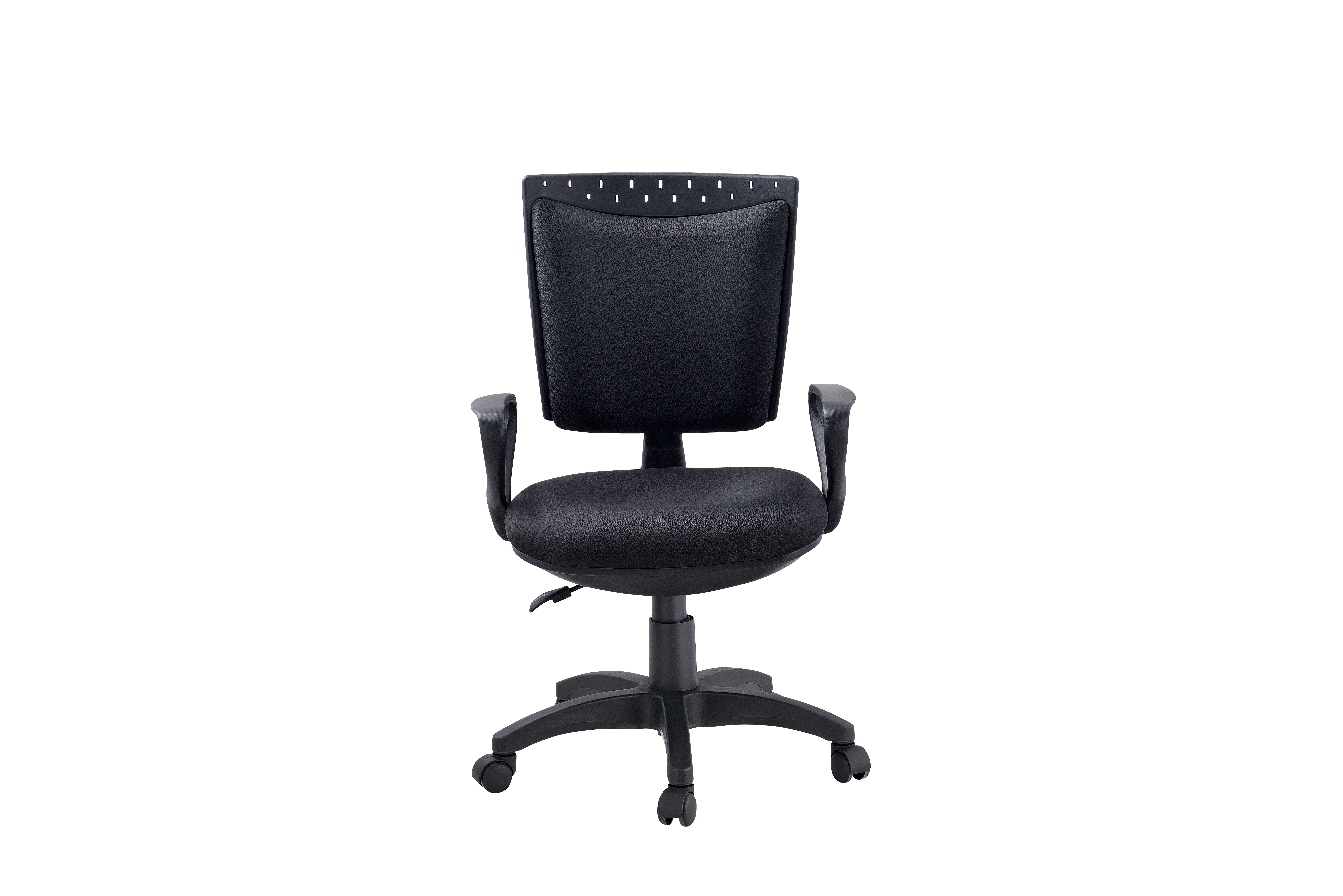 Veneto Medium Back Chair